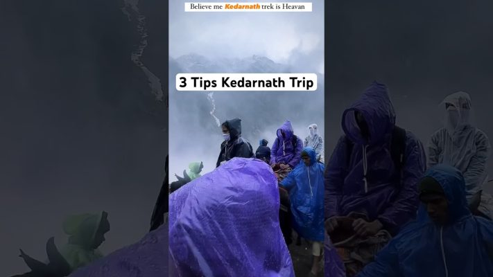 Kedarnath Yatra 2023 In A Helicopter | Travel, Stay, Darshan | Guide on Kedarnath Trip | Mahadev